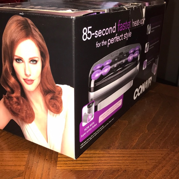 CONAIR Xtreme instante heat - Picture 4 of 9